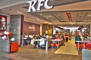 KFC KFC