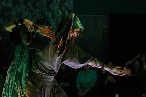 Маадай-Кара Маадай-Кара