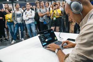 TechTrain TechTrain