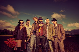 The Hatters The Hatters