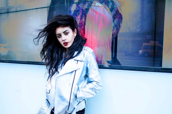 Charli XCX