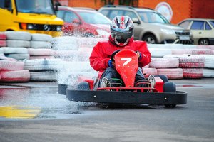 KartRacing Club
