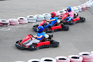 KartRacing Club
