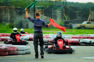 KartRacing Club