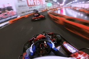 Le Mans