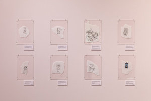 Олег Навальный. С арестантским уважением и братским теплом