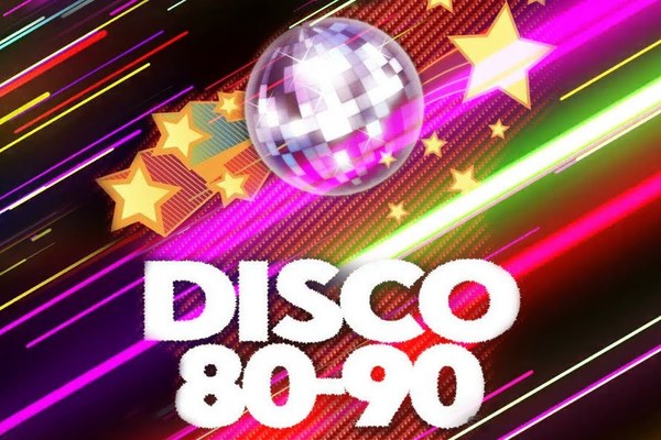 Disko 80/90X