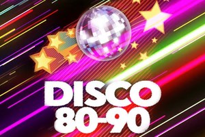 Disko 80/90X Disko 80/90X