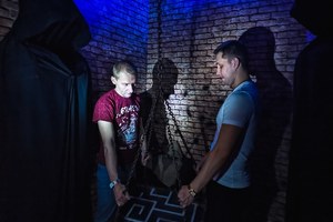 В поисках сокровищ тамплиеров