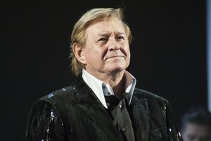 День рождения Романа Виктюка День рождения Романа Виктюка