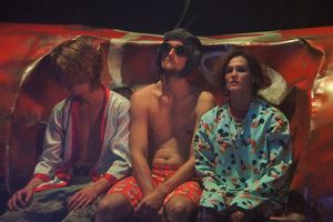 NIRVANA NIRVANA