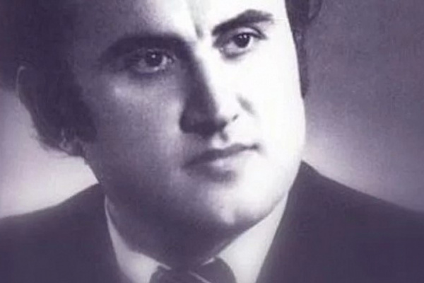 Концерт памяти Хайдара Бигичева