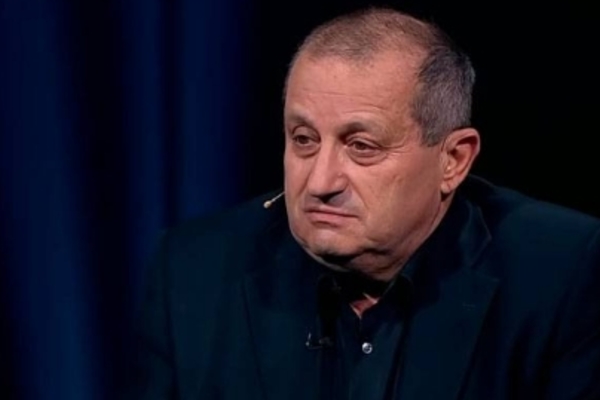 Яков Кедми «Мысли о насущном»