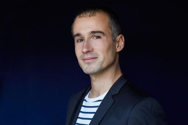 Камерный концерт в музее «Armel Dupas. PianoSolo Concert»