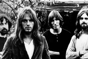 Великие рок-хиты. Pink Floyd. Оркестр-орган Великие рок-хиты. Pink Floyd. Оркестр-орган