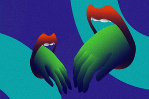 Синестезия: наука и искусство Синестезия: наука и искусство