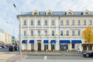 Неглинная галерея