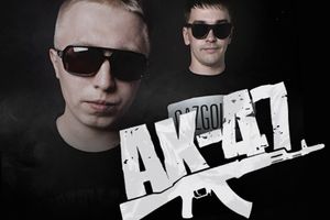 АК-47