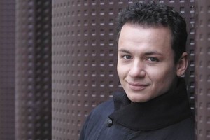 А.Олешко. Давайте негромко А.Олешко. Давайте негромко
