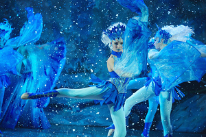 Снежная королева Снежная королева