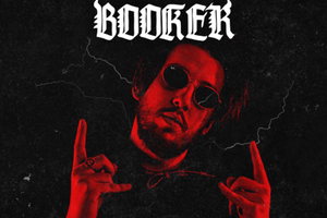Booker Booker