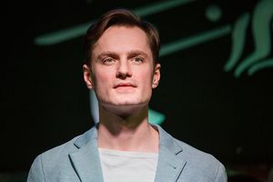 Вечер Стаса Беляева Вечер Стаса Беляева