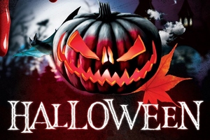 K-pop Halloween K-pop Halloween