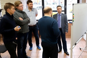 Концентратор Концентратор