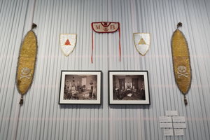 "Мы храним наши белые сны". Другой Восток и сверхчувственное познание в русском искусстве. 1905–1969 "Мы храним наши белые сны". Другой Восток и сверхчувственное познание в русском искусстве. 1905–1969