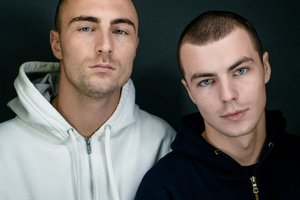 Братубрат. Специальный гость – Гио Пика Братубрат. Специальный гость – Гио Пика