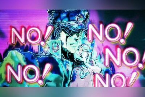 Семиопера в саду «No, no, no!»