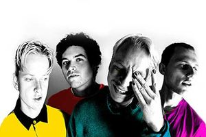 SWMRS SWMRS