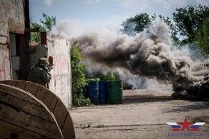 AirSoftParty
