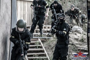 AirSoftParty