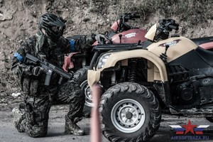 AirSoftParty
