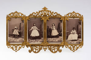 Из истории фотографии Из истории фотографии