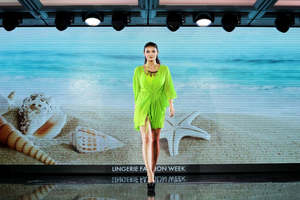Lingerie Fashion Week Lingerie Fashion Week