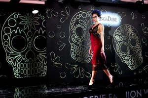 Lingerie Fashion Week Lingerie Fashion Week