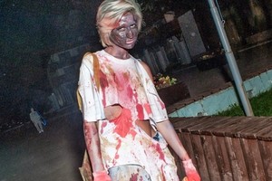 Зомби квест