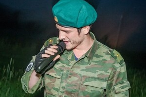 Зомби квест