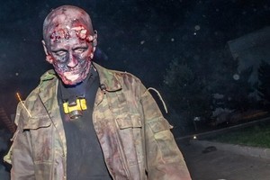 Зомби квест