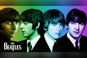 The best of Beatles. Концерт в оранжерее The best of Beatles. Концерт в оранжерее