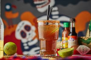 Michelada | Мичелада
