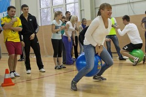 Офисный чемпионат Офисный чемпионат