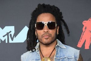 Lenny Kravitz Lenny Kravitz