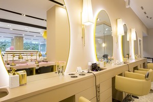 Nail Sunny