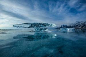 Байкал. Магия воды Байкал. Магия воды