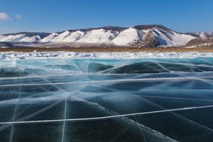 Байкал. Магия воды Байкал. Магия воды