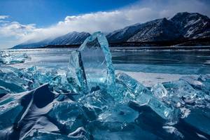 Байкал. Магия воды Байкал. Магия воды