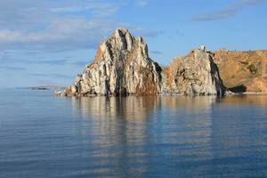 Байкал. Магия воды Байкал. Магия воды